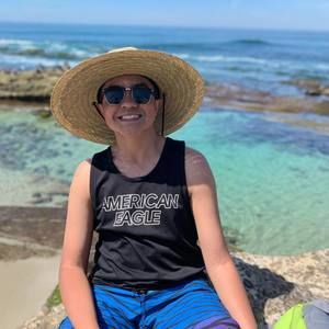 Meet your Posher, Miguel